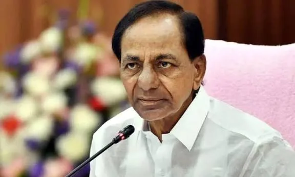 BRS: అటు కాంగ్రెస్తో కలవలేక.. ఇటు బీజేపీ ముద్ర పడనీయక.. గులాబీ పార్టీలో డైలమా!