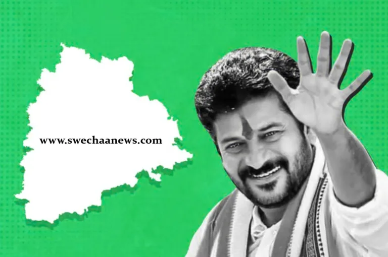 మళ్లీ తెరపైకి ఫోన్ ట్యాపింగ్ కేసు.. రేవంత్ రెడ్డి టార్గెట్ అదేనా?