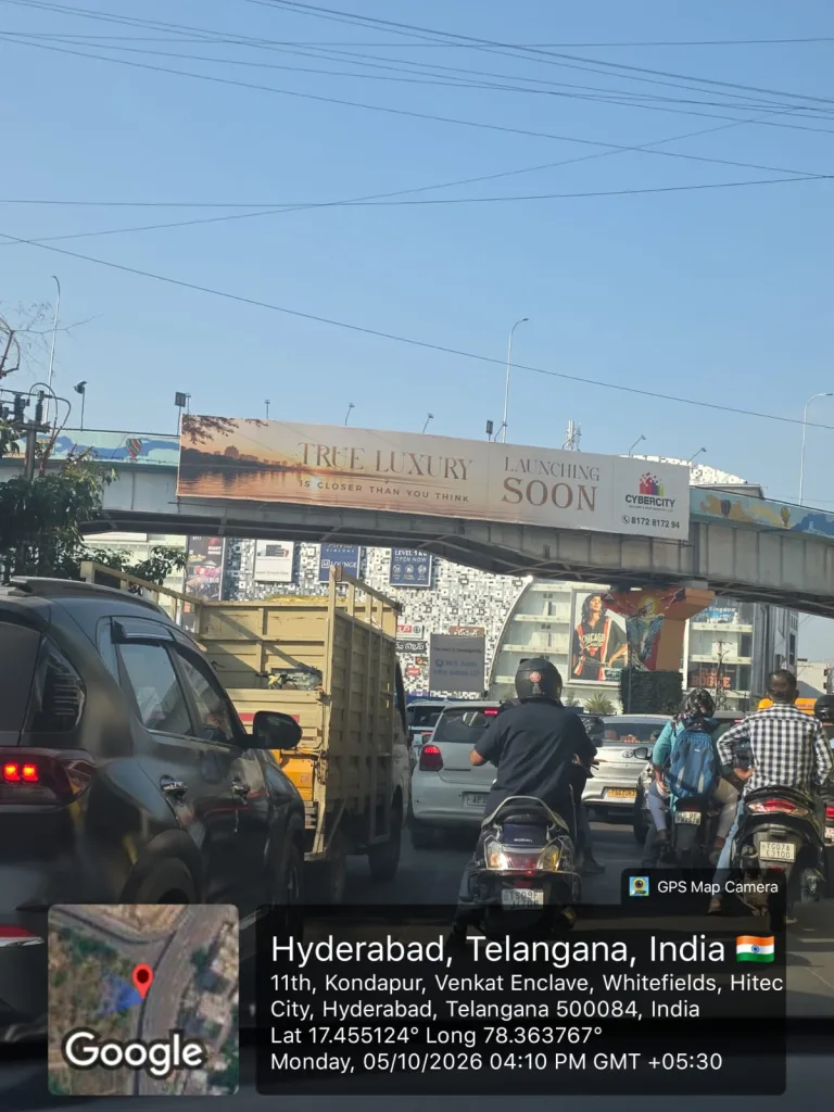 Hyderabad: బల్మూర్ వెంకట్ బడా వ్యాపారం.. అక్రమంగా నెలకు లక్షల్లో ఆదాయం!!..